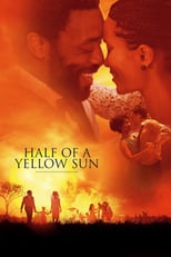 Image Half of a Yellow Sun