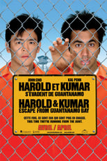 Image Harold et Kumar s'évadent de Guantanamo