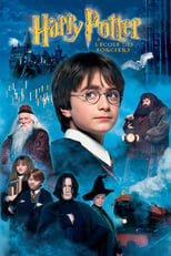 Image Harry Potter 1 à l'école des sorciers