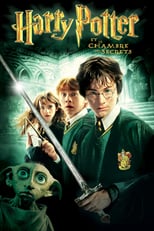 Image Harry Potter 2 et la Chambre des Secrets