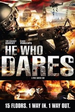 Image He Who Dares