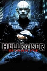 Image Hellraiser 4 - Bloodline