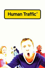 Image Human Traffic