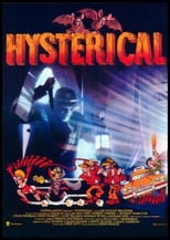 Image Hysterical (1983)