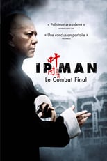 Image Ip Man - Le combat final