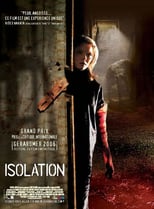 Image Isolation (2005)