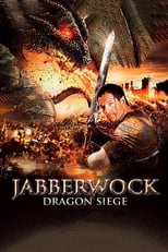 Image Jabberwock, la légende du dragon