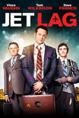 Image Jet lag (2015)