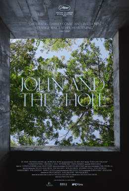 Image John And The Hole