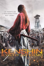 Image Kenshin - Kyoto Inferno