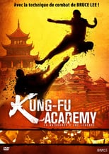 Image Kung-Fu Academy