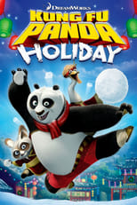 Image Kung Fu Panda : Bonnes fêtes