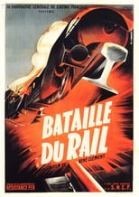 Image La Bataille du rail