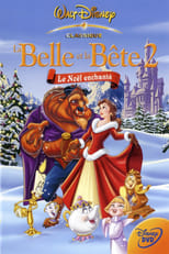 Image La Belle et la Bête 2 : Le Noël enchanté