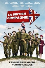 Image La British Compagnie