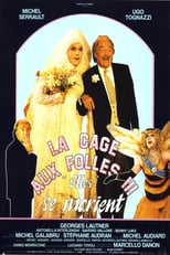 Image La Cage aux folles 3: Elles se marient