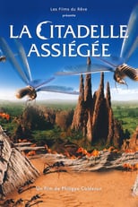 Image La Citadelle Assiégée