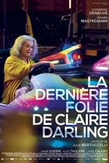 Image La Dernière Folie De Claire Darling