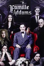 Image La Famille Addams
