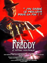 Image La Fin de Freddy 6 : L'Ultime Cauchemar