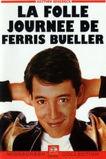 Image La folle journée de Ferris Bueller