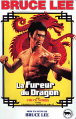 Image La Fureur du dragon - Bruce Lee