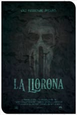 Image La Llorona