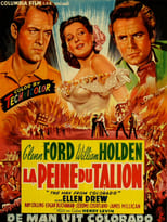 Image La Peine du Talion (1948)