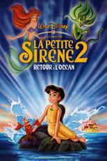 Image La Petite Sirène 2 : Retour à l'océan