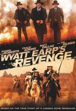 Image La Première chevauchée de Wyatt Earp