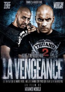Image La Vengeance (2012)