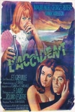 Image L'accident (1963)