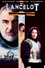 Image Lancelot, Le premier chevalier