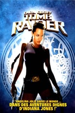 Image Lara Croft : Tomb Raider