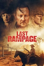 Image Last Rampage: The Escape Of Gary Tison