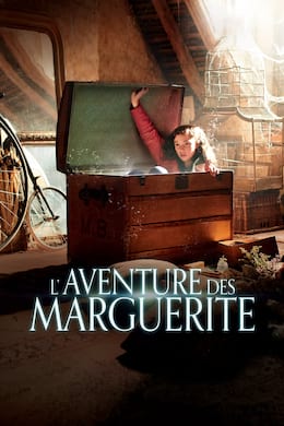 Image L'aventure Des Marguerite