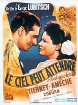 Image Le Ciel peut attendre (1943)