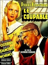 Image Le Coupable (1937)