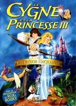 Image Le cygne et la princesse 3 - Le trésor enchanté