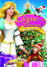 Image Le Cygne et la Princesse 4 : Un Noël enchanté