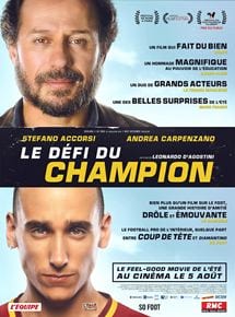 Image Le DÉfi Du Champion