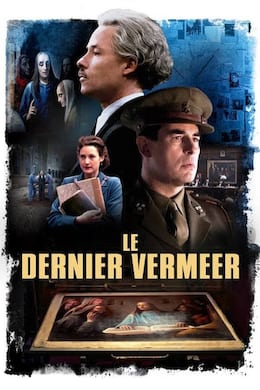 Image Le Dernier Vermeer