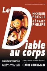 Image Le diable au corps (1947)
