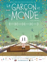 Image Le Garçon et le Monde