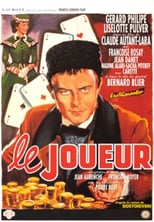 Image Le Joueur (1958)