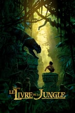 Image Le Livre de la jungle (2016)