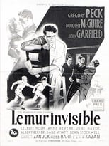 Image Le mur invisible (1947)