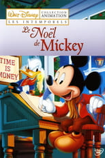 Image Le Noël de Mickey