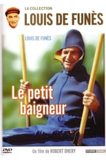 Image Le Petit Baigneur