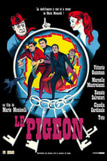 Image Le pigeon (1958)